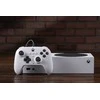 „8BitDo Ultimate“ laidinis valdiklis, skirtas „Xbox Hall Ed“ / baltam