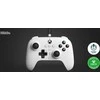 „8BitDo Ultimate“ laidinis valdiklis, skirtas „Xbox Hall Ed“ / baltam