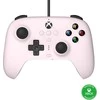 „8BitDo Ultimate“ laidinis „Xbox Pad“ planšetinis kompiuteris, rožinis (Xbox Series X/S, XOne, PC)