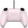 „8BitDo Ultimate“ laidinis „Xbox Pad“ planšetinis kompiuteris, rožinis (Xbox Series X/S, XOne, PC)