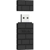 8BitDo USB belaidis adapteris 2 (juodas)