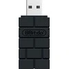 8BitDo USB belaidis adapteris 2 (juodas)