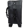 Kelioninis Aarni Weekend -laukku, musta
