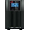 ABB POWERVALUE 11 T G2 3KVA ONLINE BOKŠTINIAI UPS