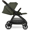 ABC Design City Life -rattaat, Avocado