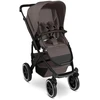 ABC Design Salsa 5 Air 2-in-1 yhdistelmävaunut, Marron