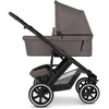 ABC Design Salsa 5 Air 2-in-1 yhdistelmävaunut, Marron
