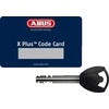 Spyna Abus U formos Granit Super E 2500/165HB230+USH2500