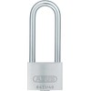 ABUS riippulukko 64TI/40 HB63, Titalium, 63 mm