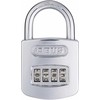 Abus Hængelås 160/50