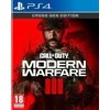 „Activision Call of Duty: Modern Warfare III“ PS4