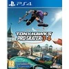 „Activision Tony Hawk's Pro Skater 3 + 4“ PS4