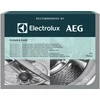 AEG / Electrolux M2GCP121 Care 3in1 kalkinpoistoaine, rasvapoistoaine ja desinfioitiaine
