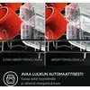 Indaplovė AEG FBB32607ZW 3000-sarjan astianpesukone, valkoinen