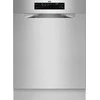 Indaplovė AEG FBB54605ZM astianpesukone, teräs