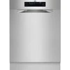 Indaplovė AEG FBB54605ZM astianpesukone, teräs