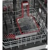 Indaplovė AEG FBB84707PW 8000-sarjan astianpesukone, valkoinen