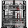 Indaplovė AEG FSE63607P 8000-sarjan astianpesukone, integroitava