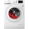 Skalbimo mašina AEG LR612L84A 6000-sarjan pyykinpesukone