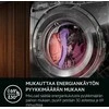 Skalbimo mašina AEG LWR734N86U 7000-sarjan kuivaava pesukone
