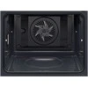 Orkaitė AEG TB8SB631AB 8000 Meal Assist SteamPro uuni, musta