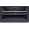 AEG TK8NK621B 8000 MealAssist combination orkaitė, juodas