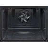 AEG TR6PB531SB 6000 SenseCook SteamCrisp kombinuota orkaitė, juoda