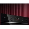 AEG TR6PB531SB 6000 SenseCook SteamCrisp kombinuota orkaitė, juoda