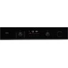 AEG TR6PB531SB 6000 SenseCook SteamCrisp kombinuota orkaitė, juoda