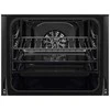 AEG TU5PB403PB 5000 SurroundCook® uuni, musta