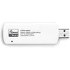 Aeotec Z-Stick - USB adapteris su Baterija Gen5+, Z-Wave Plus | AEOTEC | Z-Stick - USB adapteris su baterija | Gen5+ | Baltas