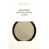 Aerobie AeroPress patvarus filtras, apmesh