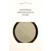 AeroPress Daugkartinis metalinis filtras