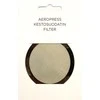 Aerobie AeroPress patvarus filtras, apmesh