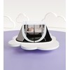 AeroMoov - Moskitiera do łóżeczka turystycznego Instant Travel Cot