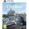 Aerosoft City Bus Manager - PlayStation 5