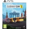 Aerosoft Metro SIM 2 – PlayStation 5