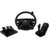 Aerosoft - Truck and Bus Steering Wheel System
