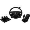 Aerosoft - Truck and Bus Steering Wheel System