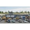 Truck „Aerosoft“ sunkvežimių ir logistikos simuliatorius PS5