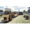 Truck PS4 sunkvežimių ir logistikos simuliatorius