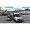 Aerosoft PS4 sunkvežimių ir logistikos simuliatorius