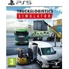 Aerosoft Sunkvežimių ir logistikos simuliatorius – PlayStation 5