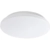 Airam Gaia Slim Round lubinis šviestuvas, 22W, 2700-6500K, baltas, 40 cm