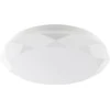 Lubinis šviestuvas Airam Gaia Starlight lemputės, 22W, 2700-6500K, kibiras, 40 cm