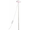 Airam Iris -kasvivalo, IP20, 5W, 240 lm, valkoinen