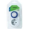 Airam LAIKMATIS MINI IP20 24H, SKYRIUS 30 MIN