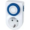 Airam LAIKMATIS MINI IP20 24H, SKYRIUS 30 MIN