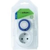 Airam LAIKMATIS MINI IP20 24H, SKYRIUS 30 MIN