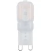 Airam LED polttimokupu opaali G9 -lamppu 200 lm 2-pack